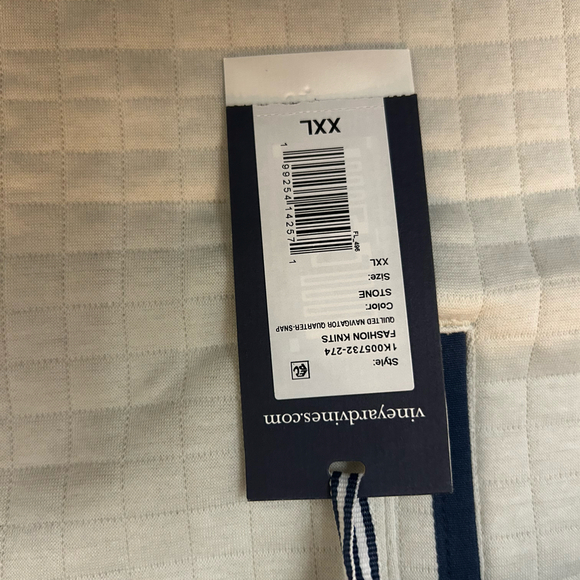 Men’s vineyard vines, XXL performance shirt - Picture 7 of 10